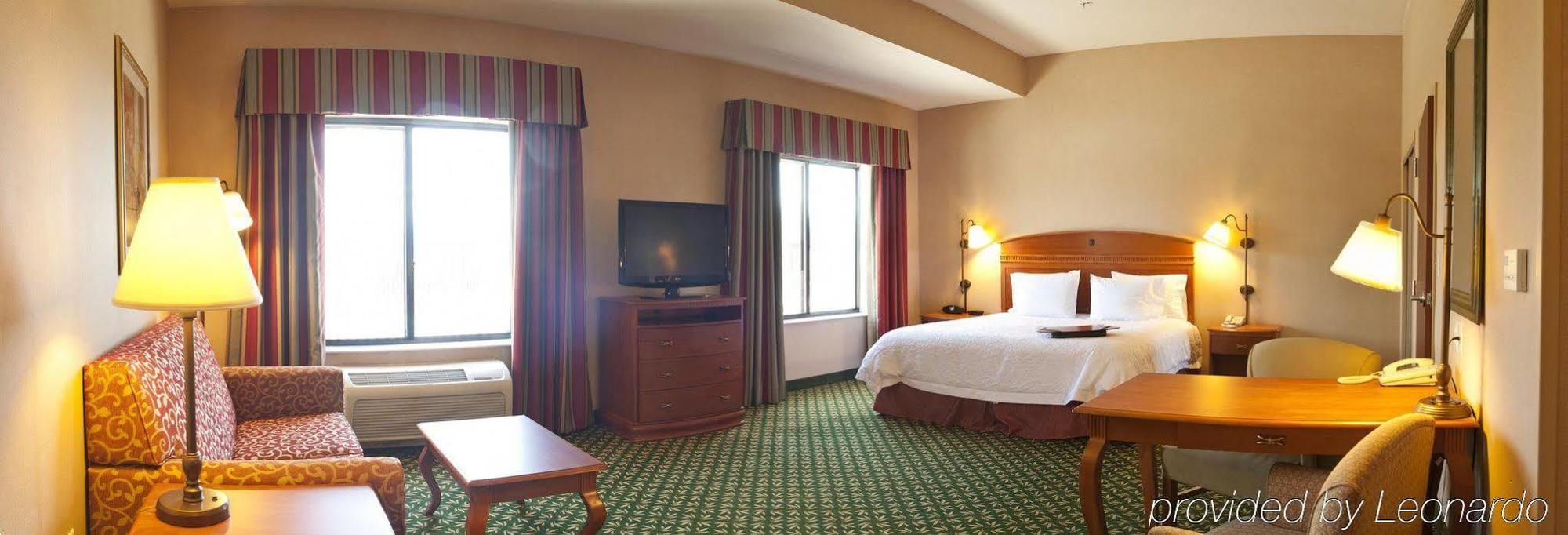 Hampton & By Hilton Walla Walla
